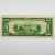1929 $20 National Currency Banknotes FNB of Trenton, NJ - Serial B006789A