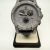 Robb & Co Swiss Chronograph 5.5 CT Genuine Diamond Sapphire Crystal Watch