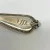 Antique Hess & Culbertson Sterling Silver Ladle 6.5 Inches