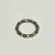 Pandora Sterling Silver 925 Womans Ring Size 6 Pandora Sterling Silver 925 Womans Ring Size 6