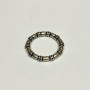 Pandora Sterling Silver 925 Womans Ring Size 6
