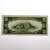 1934-A $10 Silver Certificate Blue Seal Note New York B