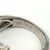 Large Rectangle Citrine Sterling Silver 925 Cocktail Ring Size 8, China