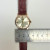 Raketa Soviet Union Man Wristwatch 14k Solid Gold Raketa Soviet Union Man Wristwatch 14k Solid Gold