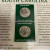 2016 SOUTH CAROLINA PCS AMERICA THE BEAUTIFUL STATEHOOD QUARTERS & STAMPS SHEET