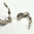 Vintage Judith Jack Sterling Silver Marcasite Earrings Vintage Judith Jack Sterling Silver Marcasite Earrings