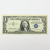 1957-A $1 Silver Certificate Star Note * 69919042 A Blue Seal