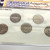2007 Platinum Edition Commemorative Uncirculated State Quarter Collection