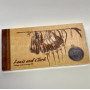 2004 Lewis & Clark Coinage & Currency Set. Sealed