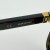 Rare Vintage ROLEX 1001/S Tortoiseshell Gold Crown Sunglasses 52mm