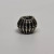 Authentic Pandora 790545czk Sterling Silver Show Stopper Black Charm FZZ Authentic Pandora 790545czk Sterling Silver Show Stopper Black Charm FZZ