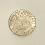 1853 PTS FP SILVER BOLIVIA 4 SOLES COIN POTOSI MINT