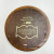 Happy Father's Day ANRI Father's Day Wood Carved Plaque-1972 Limited-1276 in Box