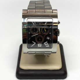 Croton Chronomaster Quartz Wartch