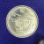 1976 Montreal Olympics Series I Géographie 4-Coin Sterling Silver Set Canada RCM