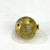 Vintage Meno Watch Ball Pendant, Metal Vintage Meno Watch Ball Pendant, Metal