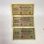 GERMANY REICHSBANKNOTE 11 pcs 1000 MARK 1922 GERMANY REICHSBANKNOTE 11 pcs 1000 MARK 1922