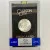 1884-CC Morgan Silver Dollar $1 Carson City GSA Hoard NGC MS64