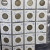 Rare 154-Coin Collection – Silver & Antique Coins – Great Investment! Rare 154-Coin Collection – Silver & Antique Coins – Great Investment!