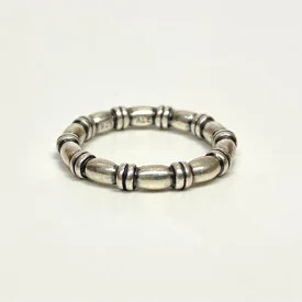 Pandora Sterling Silver 925 Womans Ring Size 5