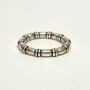 Pandora Sterling Silver 925 Womans Ring Size 5