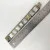 Vintage Antique Persian Miniature Painting Mother of Pearl Silver Bracelet