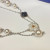 Swarovski Crystal long Necklace 42in Long Swarovski Crystal long Necklace 42in Long