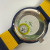 Lacoste Borneo Blue/Rubber Wristwatch 44mm Lacoste Borneo Blue/Rubber Wristwatch 44mm