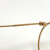 Vintage Gold Eyeglasses Ful-Vue 1/10 12K GFN Antique Glasses Spectacles