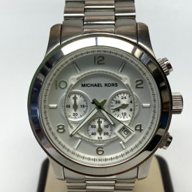 Michael Kors Oversized Runway MK8086 Wrist Watch for Men
