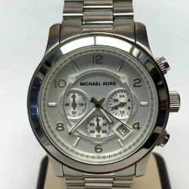 Michael Kors Oversized Runway MK8086 Wrist Watch for Men