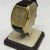 LONGINES Men's used watch Quartz Gold toned