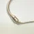 Pandora Moments Snake Chain Slider Bracelet