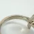 Tiffany & Co. Paloma Picasso Loving Heart Ring Size 10.5 Sterling Silver 925
