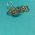 Tiffany & Co. Paloma Picasso Venezia Goldoni Earrings Silver Tiffany & Co. Paloma Picasso Venezia Goldoni Earrings Silver