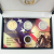 The United States Antique Indian HEAD COINS Presentation Set 1907,1935,2000,2004