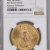 1924 US Gold $20 Saint-Gaudens Double Eagle NGC UNC DETAILS 1924 US Gold $20 Saint-Gaudens Double Eagle NGC UNC DETAILS