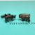 Tiffany & Co. Sterling Silver Bull Bear Cufflinks Tiffany & Co. Sterling Silver Bull Bear Cufflinks