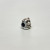 Pandora Sterling Silver Panda Black Enamel Bead Charm 790490EN16 Pandora Sterling Silver Panda Black Enamel Bead Charm 790490EN16
