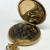 ELGIN Movement 14k Gold Pocket Watch