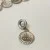 Pandora New York NY City USA America Silver Dangle Charm 791169 RARE