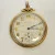 Vintage Waltham 17 Jewels 10kt Gold Rolled Pocket Watch. Keystone Victory