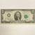 Lot of 2 Circulated 1976 Two Dollar Bills Lot of 2 Circulated 1976 Two Dollar Bills