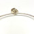 Tiffany & Co. Diamond Silver Paloma Picasso Modern Heart Bracelet Tiffany & Co. Diamond Silver Paloma Picasso Modern Heart Bracelet