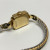 Vintage Lady Hamilton 14k Yellow Gold Biggs Watch Works Great Vintage Lady Hamilton 14k Yellow Gold Biggs Watch Works Great