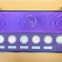 Catholic Commemorative Medal Society 6-Piece Sterling Silver Proof Popes Set