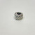 Authentic Pandora Silver MAKING WAVES Beach Charm #790515 RETIRED Authentic Pandora Silver MAKING WAVES Beach Charm #790515 RETIRED