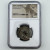 SYRIA, ANTIOCH Philip II (AD 247-249) BI Tetradrachm, NGC XF