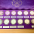 CCMS Catholic Commemorative Medal Society 12 Apostles Sterling Silver Proof Set