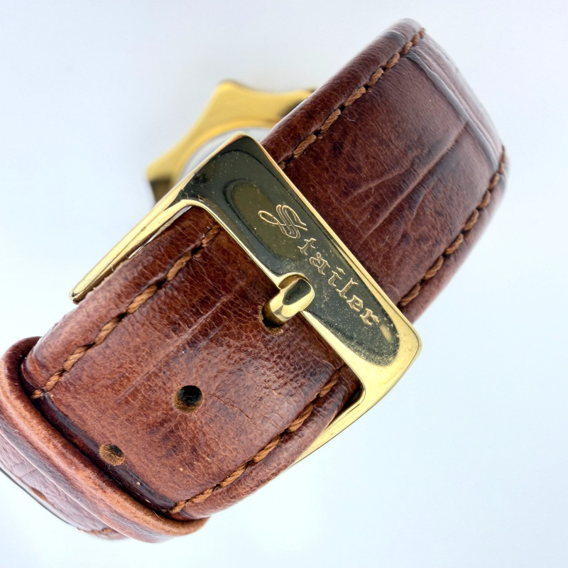 VTG Soviet Military Watch Admiral Vostok Manual Winding Men’s Commander USSR XL